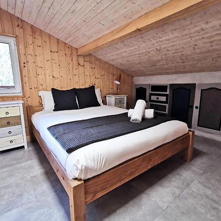 Апартаменти Apt Nala - Sunny Renovated Duplex - 2Bed Apt - Views - Hikes Ле-Уш Екстер'єр фото