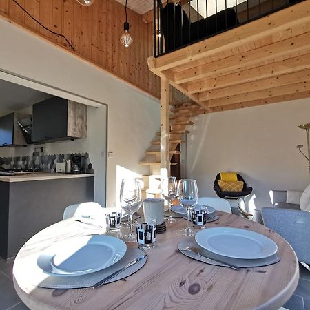 Апартаменти Apt Nala - Sunny Renovated Duplex - 2Bed Apt - Views - Hikes Ле-Уш Екстер'єр фото